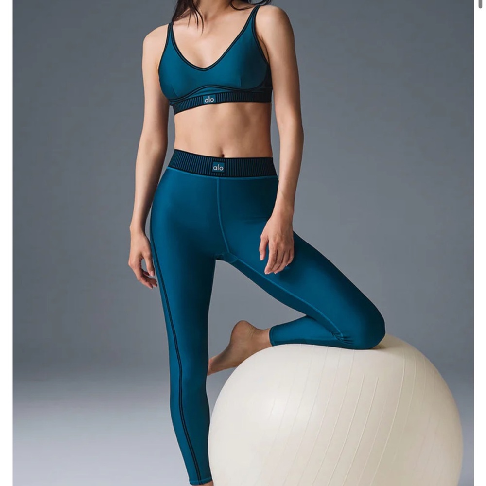alo workout set